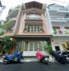 💜 BÁN NHÀ MẶT TIỀN KHU ĐƯỜNG HOA - PHAN XÍCH LONG NGANG 5M - 16,8 TỶ - 4 TẦNG