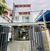 NHÀ TRỆT LẦU – MẶT TIỀN N7, KDC PHÚ MỸ  4 x 20m – full thổ cư, hướng Tây Nam