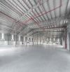 Thuê kho, nhà xưởng quy mô 3 block 39.000m2 tại KCN Châu Giang, Duy Tiên, Hà NAM.