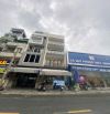Bán Nhà Mặt Tiền đường An Bình, Phường 5, Quận 5 DT 4,5x17m 6 Tầng Thang Máy Giá 35 Tỷ TL