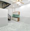 🏡Bán nhà Âu Cơ - 18m2 - 4 Tầng , nhà mới có kết cấu , 3pn - Vị trí trung tâm thuận tiện