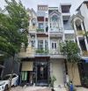 Bán nhà 1 trệt 2 lầu khu dân cư Hiện Hữu, p.Bình Chuẩn, Tp Thuận An