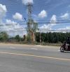 58x100, có 620m thổ cư,Mt Nguyễn Chí Thanh, Tân Bình, Lagi