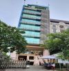 Cần bán nhà MT khu phố tài chính Nguyễn Công Trứ, Nam Kỳ Khởi Nghĩa Q1. DT: 4.5x21m, 6 tần