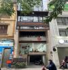 Cho thuê nhà 4 tầng mặt phố Quan Hoa – Cầu Giấy, MT 9m, giá 50 triệu/tháng