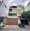 Bán nhà MTKD Ca Văn Thỉnh P.11 Tân Bình, DT 5x27m CN 138m2, 5 tầng thang máy - giá 25 tỷ