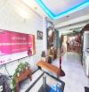 BÁN NHÀ THÁI THỊNH, Ô TÔ, KINH DOANH SẨM UẤT, AN NINH TỐT, 7 TẦNG THANG MÁY