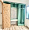 GÒ VẤP 3 TẦNG - 4,5 × 9 HẺM 6M - LÝ THƯỜNG KIỆT - nhỉnh 5 TỶ