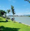 VIEW SÔNG! BÁN DINH THỰ LÔ GÓC 4 TẦNG 858M2 – 149,99 TỶ - MT MỸ ĐA TÂY 3 - Q. NGŨ HÀNH SƠN
