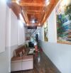 Bán Nhà 3 Tầng 90m2 Đ Nguyễn Đình Trọng 10m5, Sát Chợ Hòa Khánh, Liên Chiểu, 12,9 Tỷ