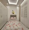 Bán nhà 3 phòng ngủ hẻm xe hơi thẳng 1 trục đường số 59 Quận Gò Vấp 47m2 SHR 5,36 tỷ