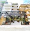 BÁN NHÀ VÂN HỒ, HAI BÀ TRƯNG, CẠNH CÔNG VIÊN THỐNG NHẤT, ÔTÔ, GẦN PHỐ, 55M2X4T- MT GẦN 4M.