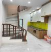 SIÊU PHẨM NHÀ ĐẸP LÔ GÓC – 5 TẦNG FULL ĐỒ – Ở NGAY – 6.2 TỶ