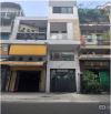 Nhà bán: đường Nhật tảo. Q10. DTSD 30m2. 3 tầng. Giá 10,8 tỷ