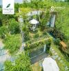 Bán gấp căn góc biệt thự Hoàng Oanh, kinh doanh tốt, Flamingo Đại Lải.