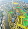 15 Suất ngoại giao khu Nam Hòa Xuân, tâm điểm đầu tư giá cực tốt từ CDT  Sun Group