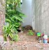 Đất Long Biên 36m2 Thông Số Vàng - Ô Tô Ra Vào – 5.05 tỷ