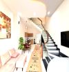Bán Nhà 4 Tầng Hẻm Xe Hơi 51m2_4.5x11.3m Đẹp Lung Linh Chỉ 6,8 Tỷ Linh Đông Thủ Đức