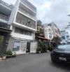 Bán Nhà HXH 8m Dương Quãng Hàm P.6-GV. DT: 5X23 CN 115m2. Nhà 1 Trệt 2 Lầu ST Gía 13.5 tỷ