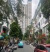 Cho thuê Biệt Thự liền kề tại HDMon Hàm Nghi DT 96m2 x 6 Tầng cực đẹp làm văn phòng...