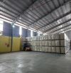 CHO THUÊ KHO XƯỞNG KHU VỰC QUỐC LỘ 13 – VỊ TRÍ VÀNG, CHI PHÍ HỢP LÝ