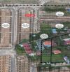 DUY NHẤT 1 LÔ ĐẸP – LK11 XẺ KHE 💥 	•	DT: 60m² (ngang 4m) – Hướng Nam mát mẻ 	•	Đường 7m