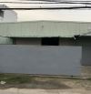 KHO XƯỞNG MT THẠNH XUÂN 52 – NGANG KHỦNG 20M – DÀI 40M – 700M² THỔ CƯ – Q12