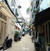 Bán Nhà Đường Nguyễn Trãi - P.2 - Q.5 Khu Thời Trang - 31m²(3.1 x 10)3 Tầng - 6,3 Tỷ TL 💥