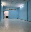 Cho thuê nhà nguyên căn đường Bình Giã gần chợ Hoàng Hoa Thám DTSD 70m2 giá 6.5 triệu