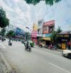 Bán nhà mặt tiền đường CMT.8 ngay ngã 4 trường Tiểu Học Quang Vinh, P. Hoà Bình.