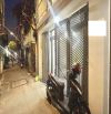 Bán nhà đẹp full nội thất, 2 tầng, 26m2, Quang Trung, P11, Gò Vấp, SHR, chỉ hơn 3 đồng