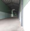 Cho thuê kho xưởng 700m2 giá 30tr ở TP Thuận An Bình Dương