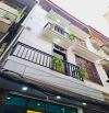 Bán nhà Nguyễn Hoàng 45m dân xây thoáng đẹp mặt tiền rộng nội thất xịn sổ vuông nhỉnh 9 tỷ