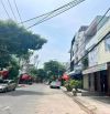 🏩 Bán nhà mt đường Nguyễn Thị Thập đối diện chợ, 70m2, 6.3 tỷ tl