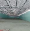 Cho thuê kho xưởng mới đẹp 500m2 ở TP Tân Uyên, Bình Dương