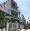 Bán 🏠 hẻm 3Tầng 94m² mới thiết kế sang trọng 8,5 tỷ Huỳnh Tấn phát Nhà Bè.