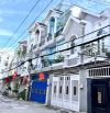 Bán nhà mặt tiền hẻm 7m Đào Tông Nguyên,Thị trấn Nhà Bè, Dt 4 x13m, 1 lầu. Giá 4,85 tỷ