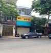 Bán nhà 3 tầng mặt tiền Đường Trần Nhật Duật - Nha Trang