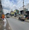 Bán lô đất mặt tiền Nguyễn Xiển - Long Thạnh Mỹ