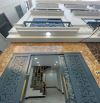 Bán gấp nhà Sát Nhổn 5 tỷ 5 - LO GÓC -  Dt 35m2 nhà xây 4 tầng gần o