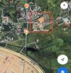 Bán Lô Đất Biệt Thự 165m2 ngang 12m Quảng Vân, Phước Thuận gần QL19, KĐT Đại Phú Gia