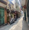 Bán Đất đẹp Tô Hiệu - Hà Đông 65m2 - mt4.9m - phân lô - Ngõ rộng