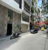 BUILDING SIÊU VIP- Ngõ Ôtô tránh Phố Nguyên Hồng 55m/ 9 Tầng Thang máy/ MT 5m 4.6.5