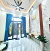 Nhà đẹp Ngô Chí Quốc, 55m², 1T2L, 3PN, đầy đủ tiện ích, chỉ 4.4 tỷ