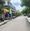 BÁN NHÀ PHÂN LÔ TRẦN BÌNH - CG, 59M2 5T, MT 4M, NGÕ OTO TRÁNH, VỈA HÈ, KINH DOANH. 19.5 TỶ