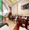 Bán gấp Khách sạn 18 phòng ngay siêu thị Go Dĩ An, DT 100m2 (5 x 20) giá 15 tỷ