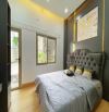 🔥 SIÊU PHẨM NHÀ 3 TẦNG MỚI 100M² – FULL NỘI THẤT – TRUNG TÂM HÒA XUÂN
