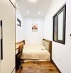 Nhà  Gốc Đề, Đền Lừ mới đẹp 4pn ở luôn 40m2 giá 7.6 tỷ