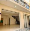 BÁN NHÀ HẺM ÔTÔ PHẠM THẾ HIỂN 1 TRIỆT 1 LẦU