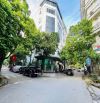 Tòa Building Ôtô tránh, View vườn hoa Phố Lê Văn Lương 96/120m, 8Tầng, MT 22m 76 Tỷ
